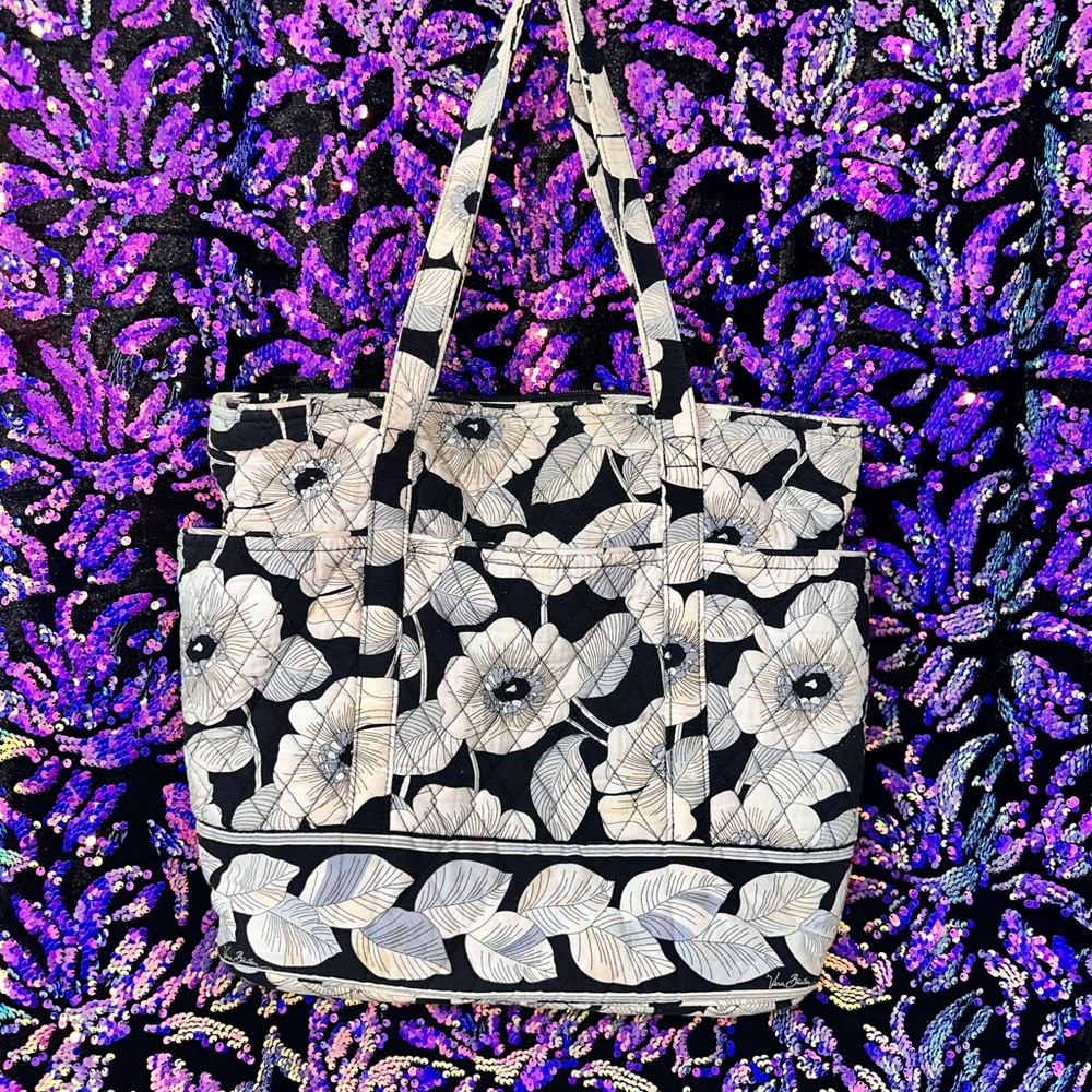 Vera Bradley Tote